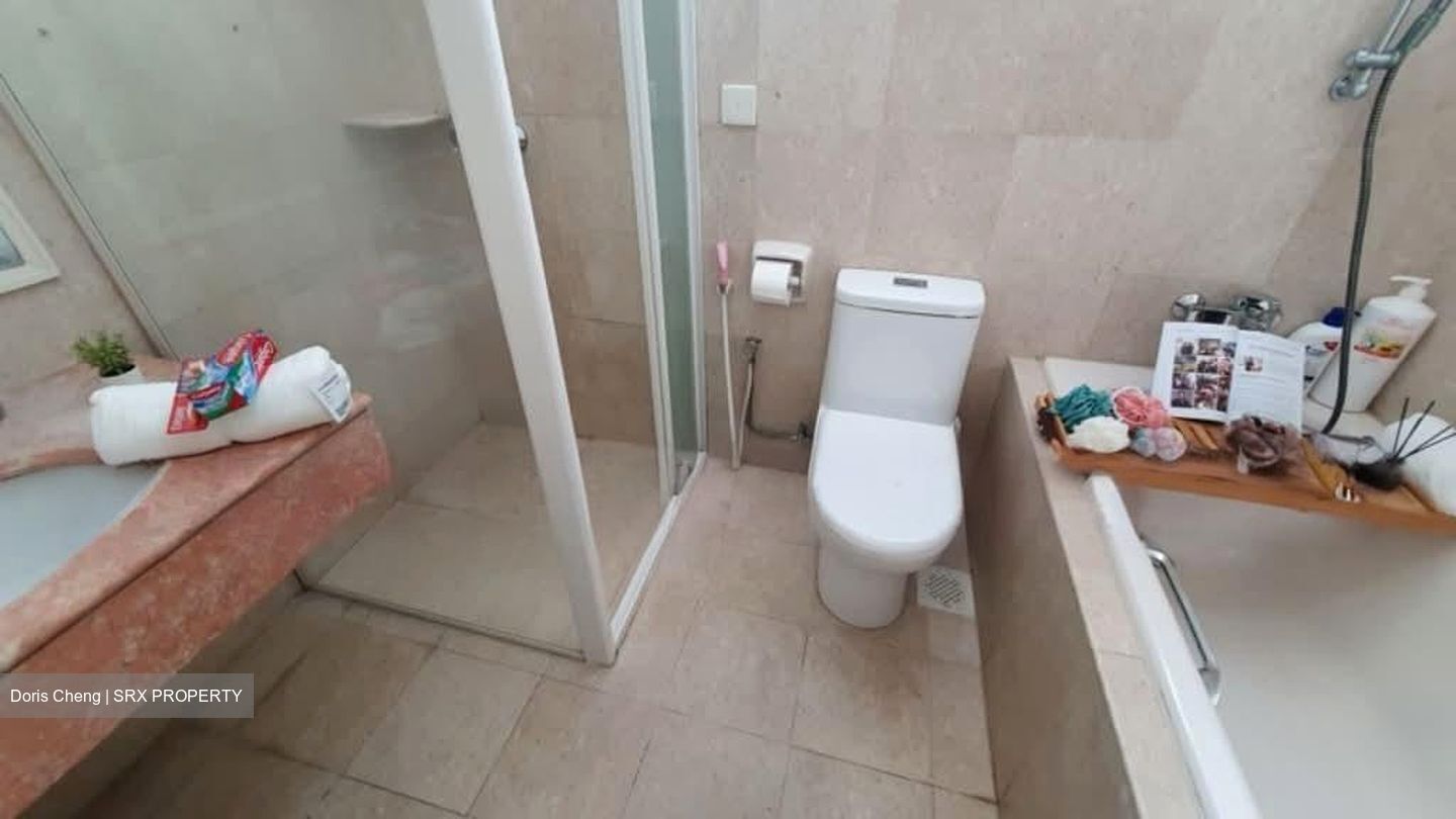 Oleander Towers (D12), Apartment #558755401